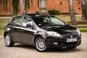 Fiat Bravo II (2007-) 1.4 16V Emotion 2009