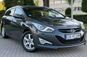 Hyundai i40 i40cw 1.6 Fifa World Cup Edition 2014