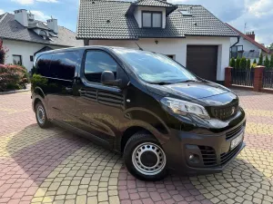 Peugeot Expert 2022