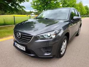 Mazda CX-5 I 2015