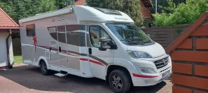 Fiat Ducato 2015