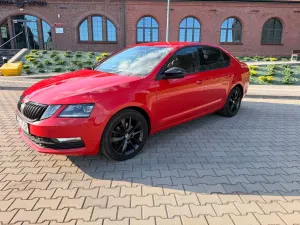 Skoda Octavia III 1.5 TSI GPF ACT Style DSG 2019