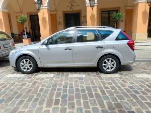 Kia Ceed I 1.6 S 2008