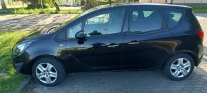 Opel Meriva II 1.4 T Cosmo 2011