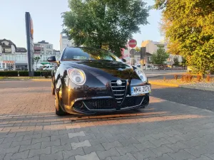 Alfa Romeo Mito 1.4 Progression EU6 2009