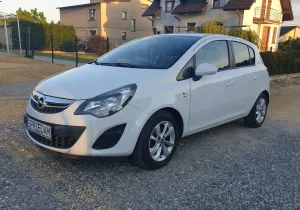 Opel Corsa D 1.4 16V Energy 2014