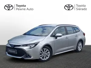 Toyota Corolla Seria E21 1.8 Hybrid Comfort 2023