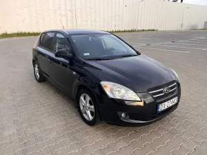 Kia Ceed I 1.4 Optimum 2008
