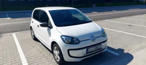 Volkswagen Up! cup 2014