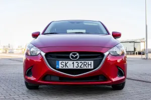 Mazda 2 III 1.5 Skymotion 2019