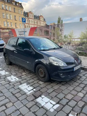 Renault Clio III 2007