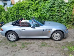 BMW Z3 1997