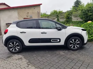 Citroën C3 III 1.2 PureTech Shine EAT6 2022