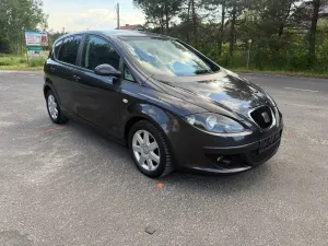 Seat Altea 1.9 TDI Stylance 2007