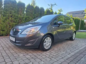 Opel Meriva II 1.4 Active 2010