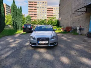 Audi A4 B7 2007