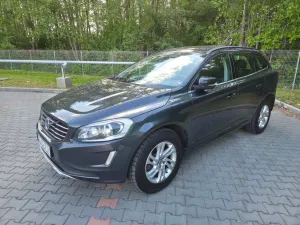 Volvo XC60 I D3 Drive-E Momentum 2016
