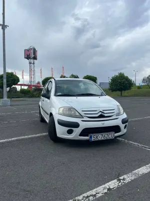 Citroën C3 I 1.4 HDi SX 2007