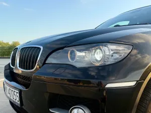 BMW X6 E71 2009