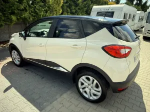 Renault Captur / QM3 I 2017