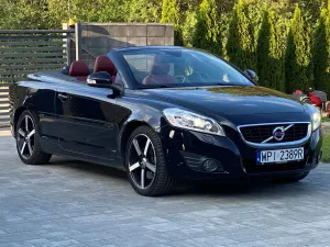 Volvo C70 2.0D Summum 2010