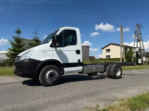 Iveco Daily 2008