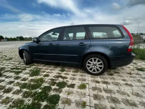 Volvo V50 2.0D 2006