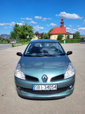 Renault Clio III 1.2 16V Wind 2008