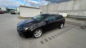 Toyota Corolla Seria E21 2.0 Hybrid Comfort 2019