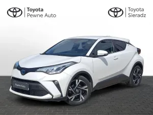 Toyota C-HR 1.8 Hybrid Style 2022