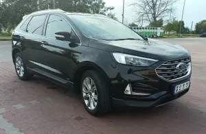 Ford Edge 2.0 EcoBlue Twin-Turbo 4WD Titanium 2019