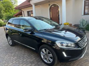 Volvo XC60 I 2014