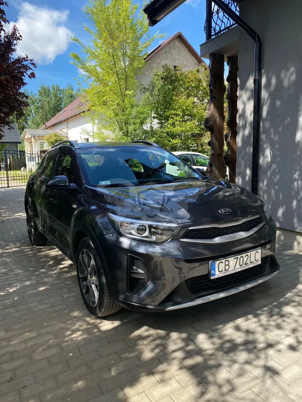 Kia Stonic 1.2 L 2019