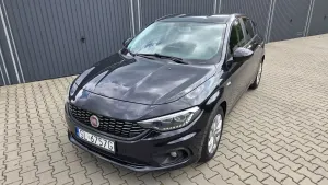 Fiat Tipo II 1.4 16v Lounge EU6d 2020