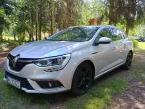 Renault Megane IV 1.5 dCi Business 2018