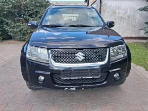 Suzuki Grand Vitara II 1.9 DDiS X30 2013