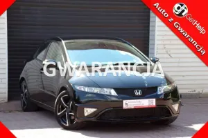 Honda Civic VIII 2010