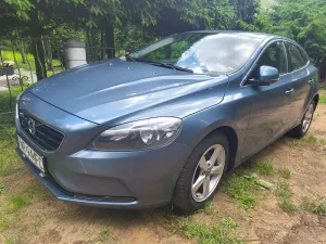 Volvo V40 II D2 Base 2013