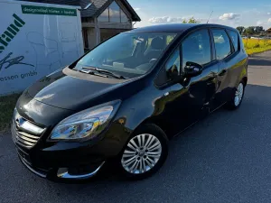 Opel Meriva II 1.4 Ecoflex Edition 2014