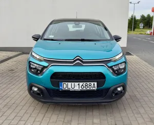 Citroën C3 III 1.2 PureTech Feel 2021