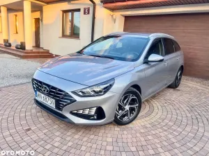 Hyundai i30 III ver-1-6-d-comfort 2020