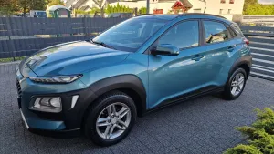 Hyundai Kona I 1.0 T-GDI Advantage+ 2018