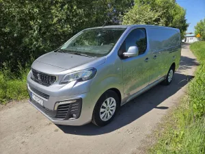 Peugeot Expert 2020