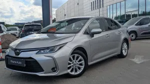 Toyota Corolla Seria E21 1.5 Comfort 2022