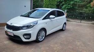 Kia Carens (Rondo) IV 1.7 CRDi 141 Dream Team Edition 2018