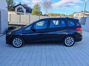 BMW 2 Series 218d GT Advantage 2021