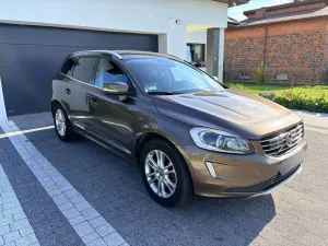 Volvo XC60 I D5 AWD Momentum 2014