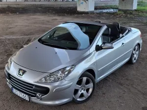 Peugeot 307 2008