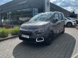 Citroën Berlingo III M 1.5 BlueHDI Feel S&S N1 2023