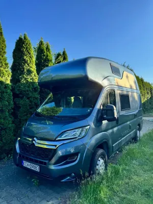 Citroën Jumper 2017